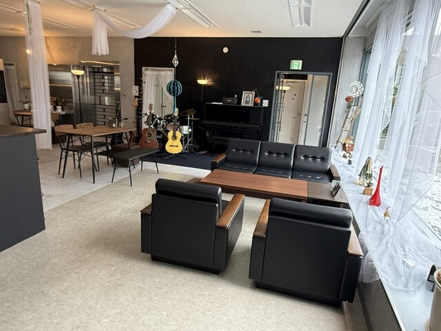 SEVENTH HEAVEN （セブンスヘブン） - 高浜/カフェ | 食べログ