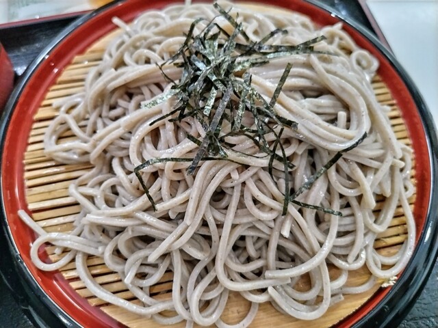 やまじん - 山ノ目（食堂）の写真