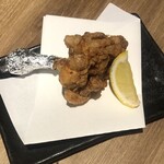 チューリップの唐揚げ