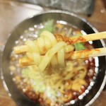 ラーメン 麻辣 - 