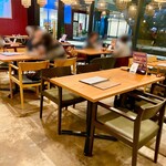 Mr.Gentleman Neo Japan Dining - 