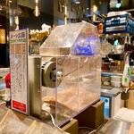 Mr.Gentleman Neo Japan Dining - 