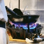 ラーメン 麻辣 - 