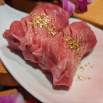 個室焼肉 夜桜 OSU店 - 