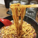 ラーメン 麻辣 - 