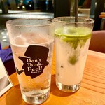 Mr.Gentleman Neo Japan Dining - 