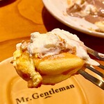 Mr.Gentleman Neo Japan Dining - 