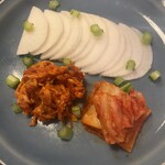 キムチ屋ときわ - 