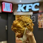 ケンタッキーフライドチキン - 料理写真: