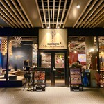 Mr.Gentleman Neo Japan Dining - 