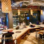 Mr.Gentleman Neo Japan Dining - 