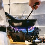 ラーメン 麻辣 - 