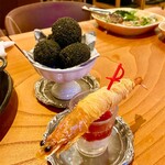 Mr.Gentleman Neo Japan Dining 横浜店 - 