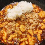 ラーメン 麻辣 - 