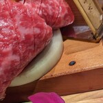 個室焼肉 夜桜 OSU店 - 