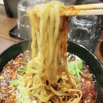 ラーメン 麻辣 - 