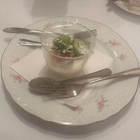 ALLO - コース料理のドルチェ ALLO - コース料理のドルチェ