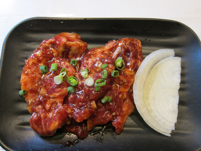 ホルモン・焼肉 玄 - 岩沼（ホルモン）の写真