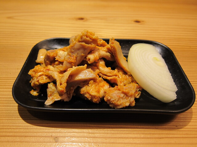 ホルモン・焼肉 玄 岩沼 | 新鮮ホルモンと上質焼肉の店