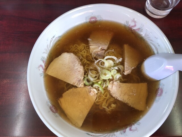 タンポポ食堂 - 十和田市（ラーメン）の写真