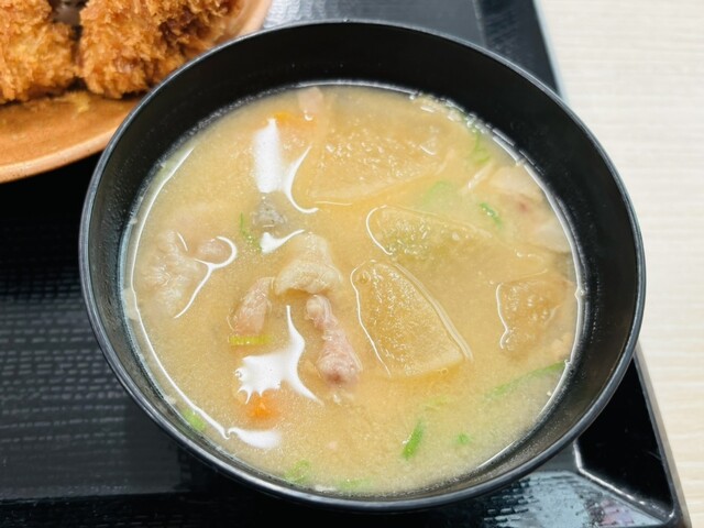 かつや 旭川東光店 - 旭川四条（かつ丼）の写真