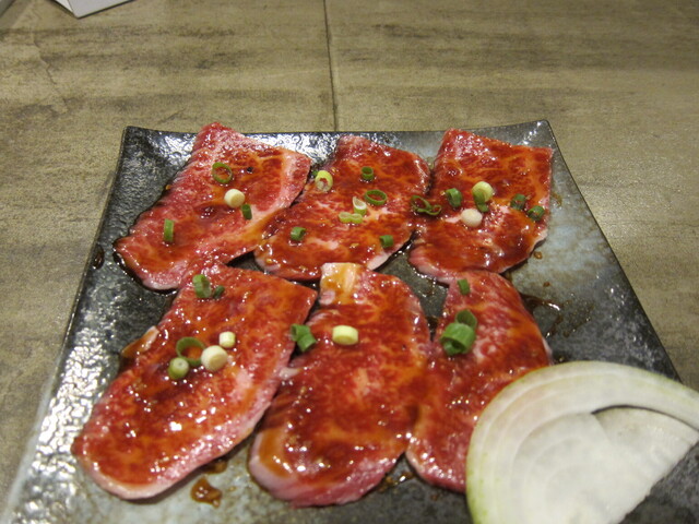 ホルモン・焼肉 玄 - 岩沼（ホルモン）の写真