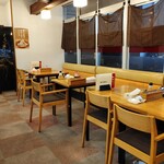 たんたん麺 万里 - 