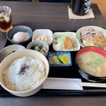 カフェ　オブジェクト - 