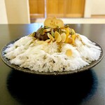 氷法師人 - ハロウィン