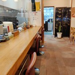 たんたん麺 万里 - 