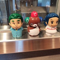 スミレオオサカ - 