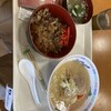 スーパーセンターアマノ イートイン 男鹿店