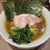 家系ラーメン大ちゃん