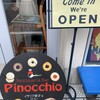 Pasticceria BAR Pinocchio di calimero