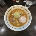 らーめん颯人 - 