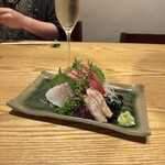 三軒茶屋 穂のか - 