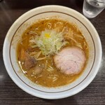 らーめん颯人 - 