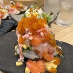 すし酒場 したまちや - 