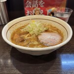 らーめん颯人 - 