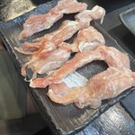 ホルモン屋 18 - 