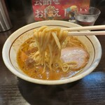 らーめん颯人 - 