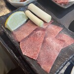 ホルモン屋 18 - 