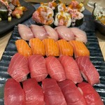 すし酒場 したまちや - 