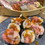 すし酒場 したまちや - 
