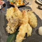 すし酒場 したまちや - 