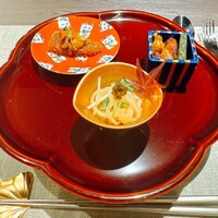 銀座 桃の木 - 
