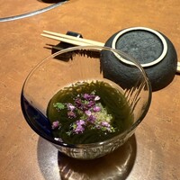 かっぽう庵 江上 - 