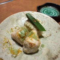 かっぽう庵 江上 - 