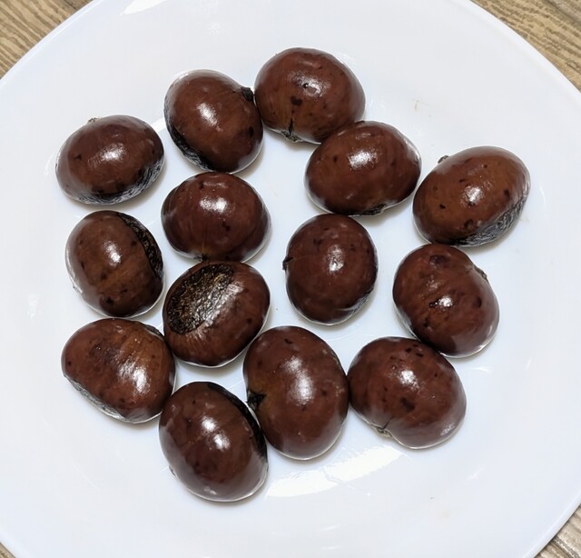 Ishi no Amaguri Fukagawa Ten