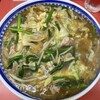 豚麺